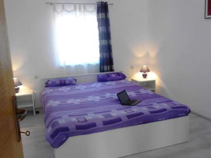 Karin Apartmani Hani Горни Карин Екстериор снимка