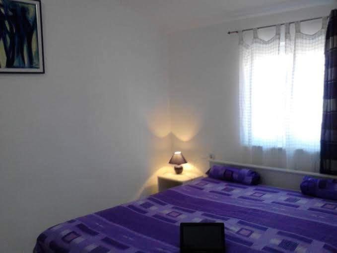 Karin Apartmani Hani Горни Карин Екстериор снимка